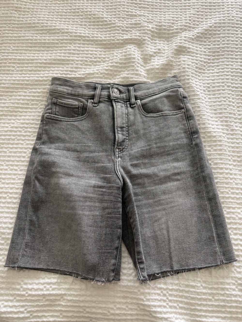 Express Long Shorts